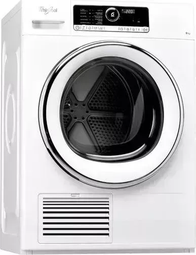 Сушильный автомат WHIRLPOOL DSCX 90120