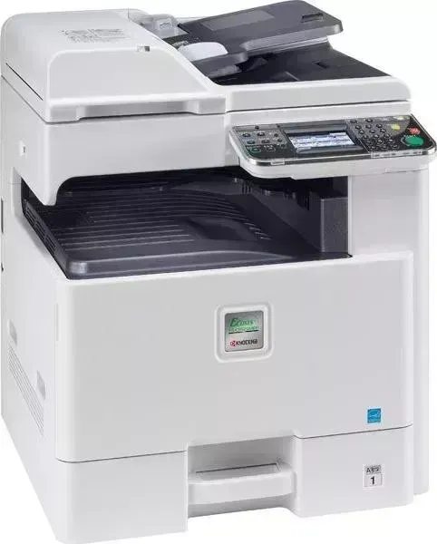 МФУ KYOCERA FS-C8525MFP
