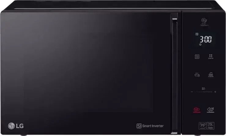 Микроволновая печь LG MW 25R95 FIS