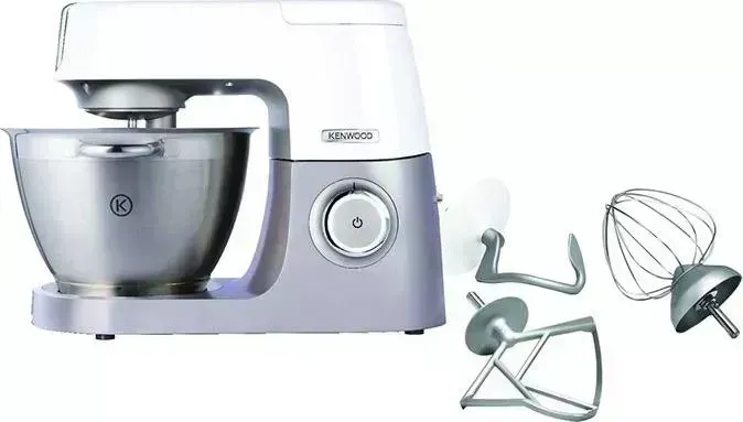 Кухонный комбайн KENWOOD KVC 5000T