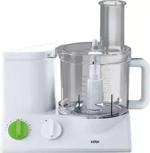 Кухонный комбайн BRAUN FP 3010