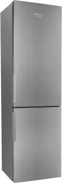 Холодильник Hotpoint ARISTON HF 4201 X R Hotpoint-Ariston HF X R
