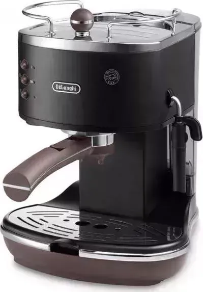 Кофеварка DE LONGHI ECOV 310.BK