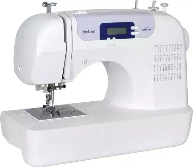 Швейная машина BROTHER RS-240