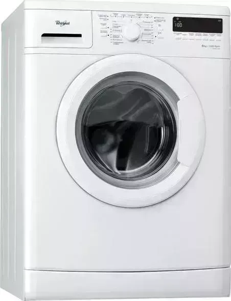 Стиральная машина WHIRLPOOL AWW 61000