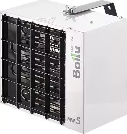 Тепловая пушка BALLU BHP-MW-5