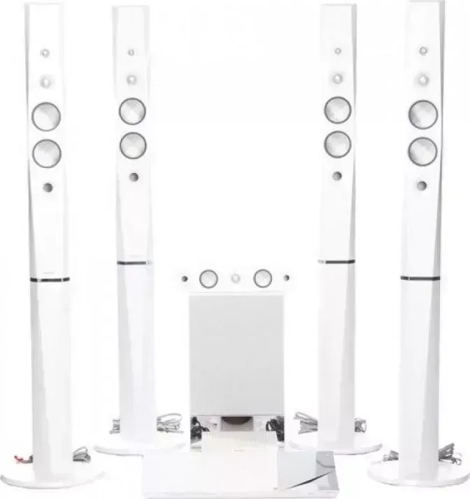Домашний кинотеатр SONY BDV-N9200WL