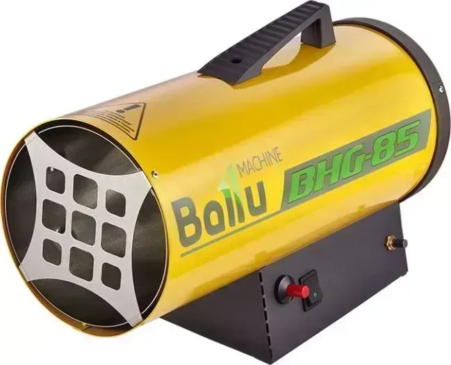 Тепловая пушка BALLU BHG-85