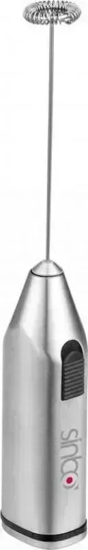 Миксер SINBO STO 6516 серебристый