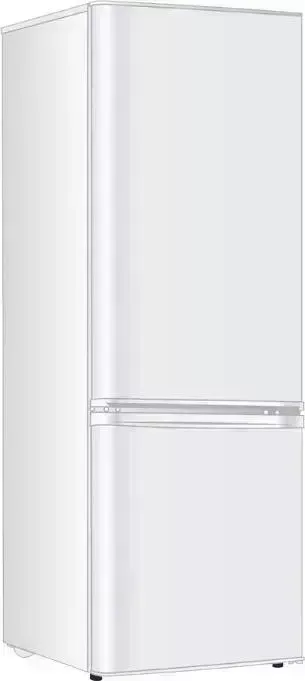 Холодильник RENOVA RBD-273W