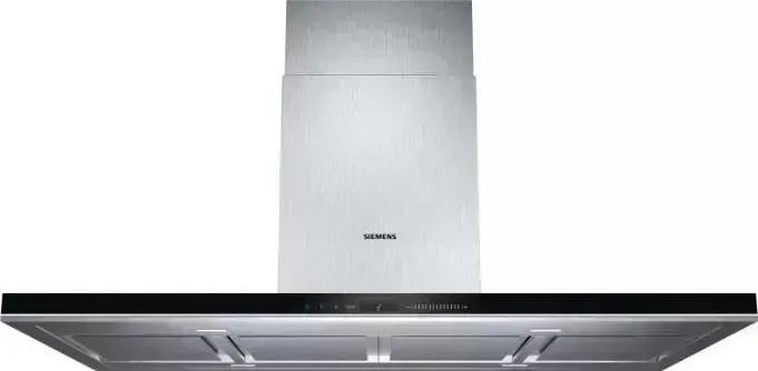 Вытяжка SIEMENS LF 21BA582