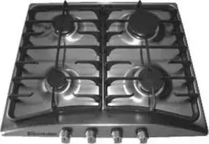 Панель варочная газовая ELECTRONICSDELUXE 5840.01гмв (исп.000)