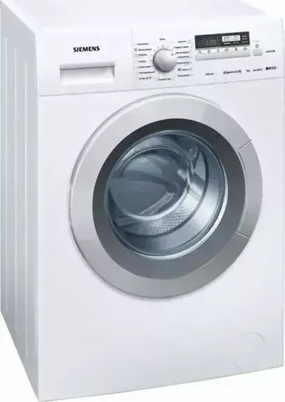 Стиральная машина SIEMENS WS 12G240 OE