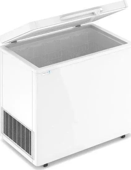 Морозильник FROSTOR F 300 S (глухая крышка)