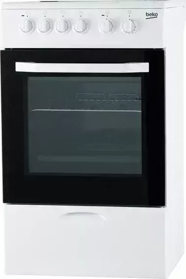 Плита электрическая BEKO MCSS 47100 GW