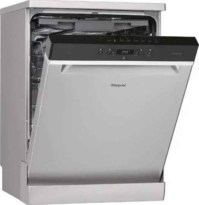 Посудомоечная машина WHIRLPOOL WFC 3C23 PF X