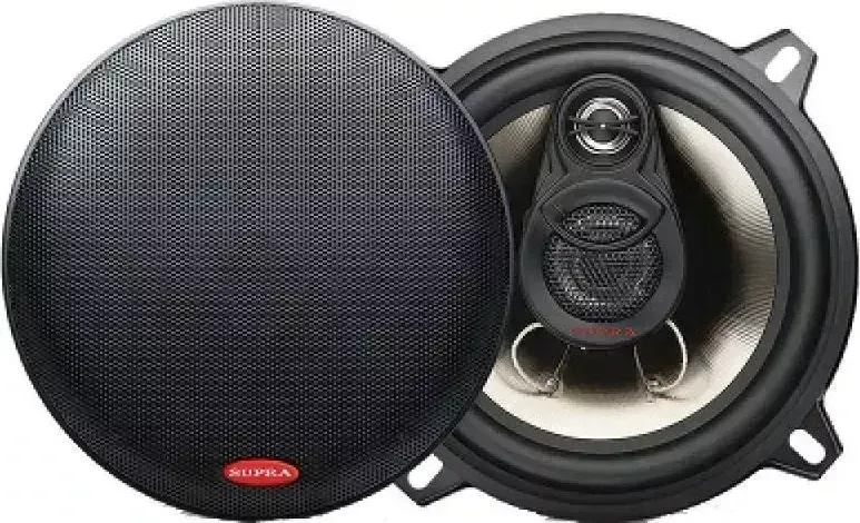 Автоакустика SUPRA SJ535