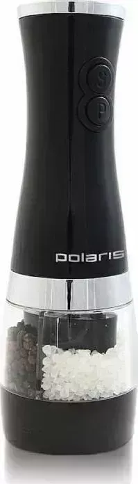 Измельчитель POLARIS PEP 2402PS черный (перечница)