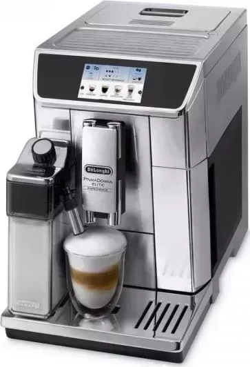 Кофемашина DE LONGHI ECAM 650.85.MS