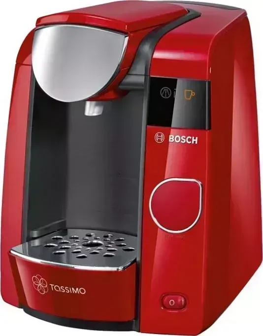 Кофеварка BOSCH TAS 4503