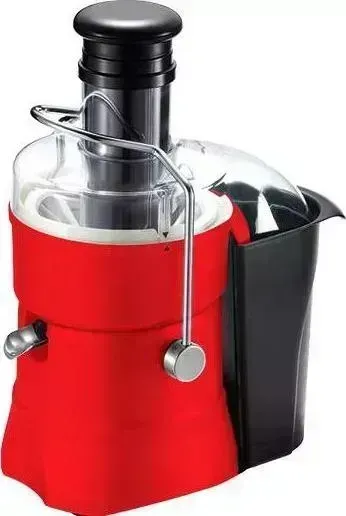 Соковыжималка Oursson JM3008/RD (Красный)
