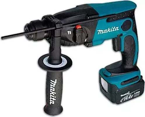 Перфоратор MAKITA BHR162RFE