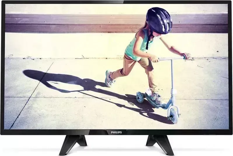 Телевизор PHILIPS 32PHT4132/60
