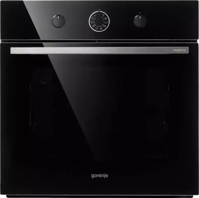 Духовой шкаф электрический GORENJE BO 72 SY2B