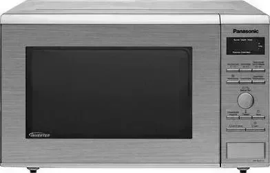 Микроволновая печь PANASONIC NN-SD372SZPE