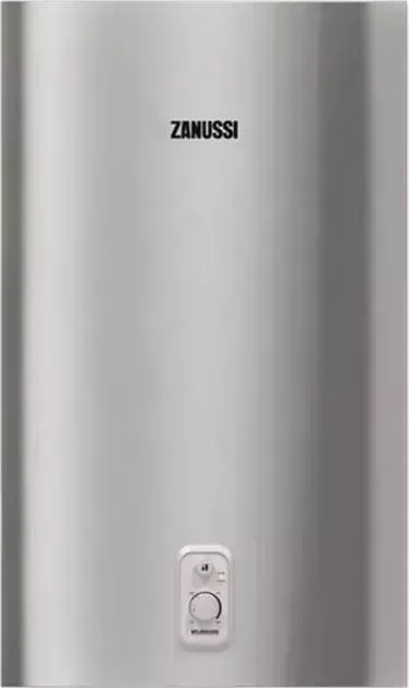 Водонагреватель ZANUSSI ZWH/S 100 Splendore Silver