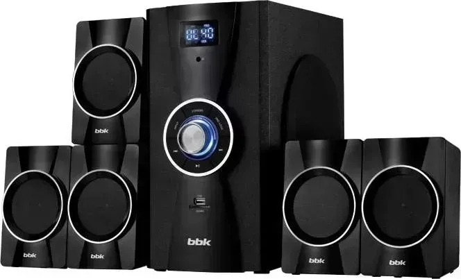 Комплект акустики BBK MA-845S