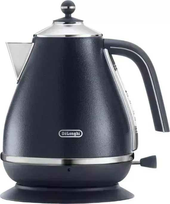 Чайник электрический DE LONGHI KBOE 2001.BL