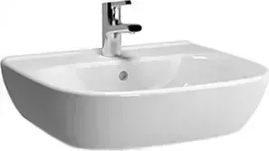 Раковина VITRA Zentrum 55 см (5632B003-0001)