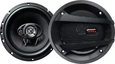 Автоакустика SUPRA SBD-1703