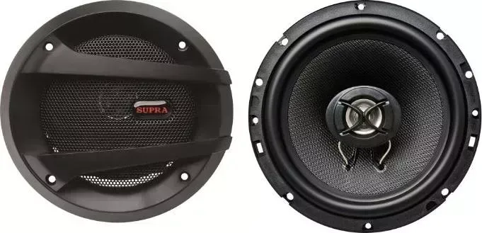 Автоакустика SUPRA SBD-1702