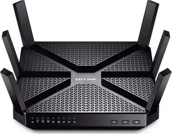 Маршрутизатор TP-LINK TP-Link Archer C3200
