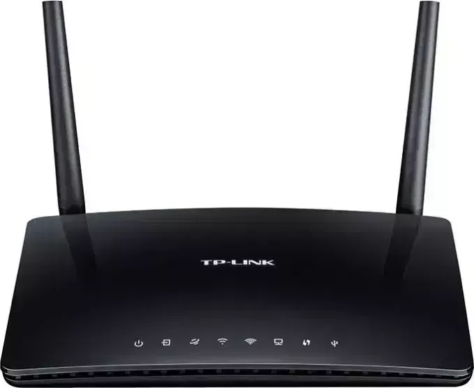 Маршрутизатор TP-LINK TP-Link Archer D20