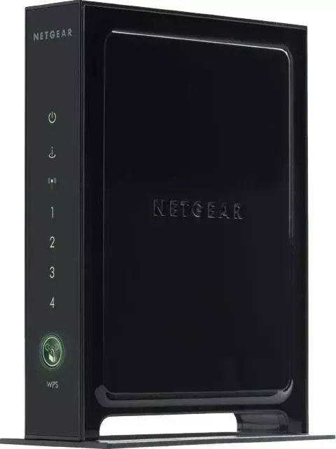 Маршрутизатор NetGear WNR2000-200PES