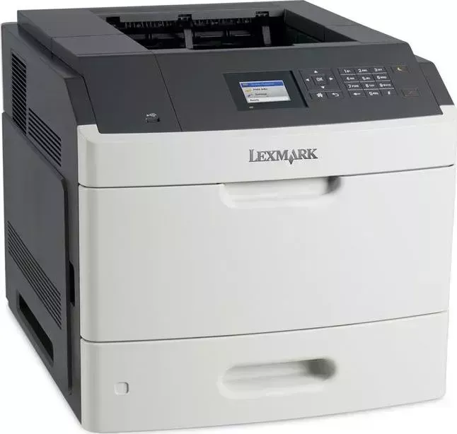 Принтер LEXMARK MS810dn