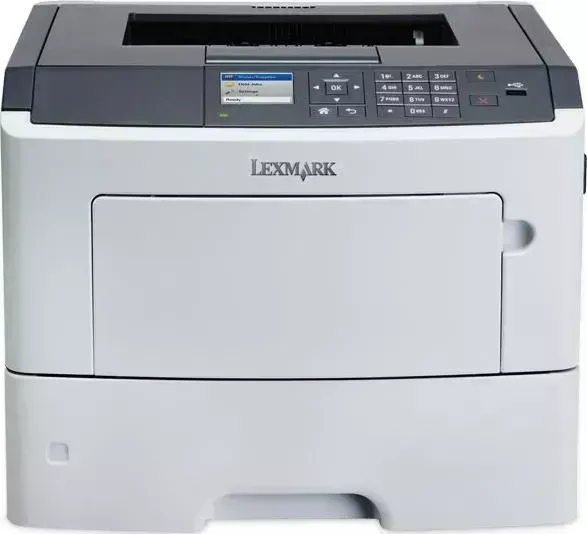 Принтер LEXMARK MS610dn