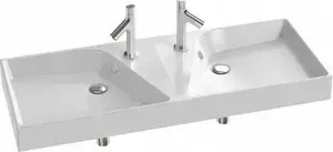 Раковина JACOB DELAFON Rythmic 120 (EXM112-Z-00)