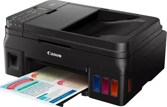 МФУ CANON Pixma G4400