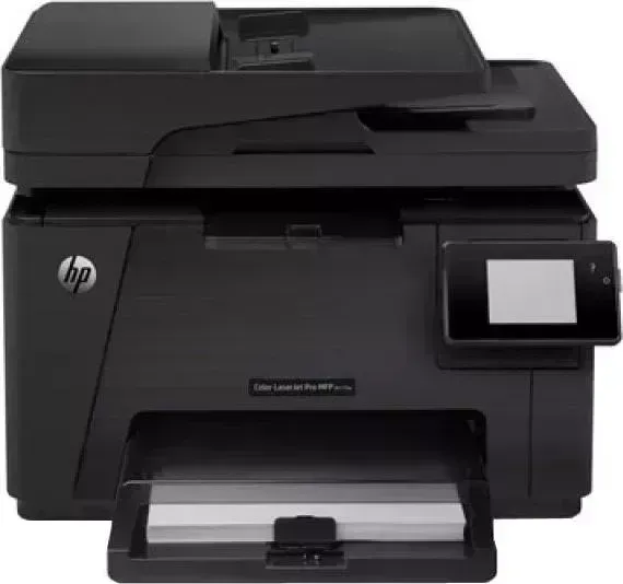 МФУ HP Color LaserJet Pro M177fw