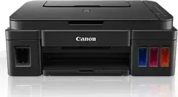 МФУ CANON Pixma G3400