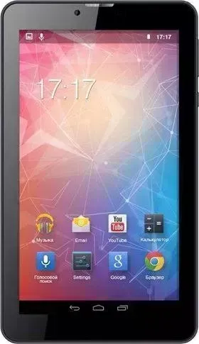 Планшет Tesla Impulse 6.95 3G, 8Gb