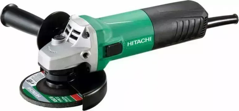 Шлифмашина угловая HITACHI G12SR4-NU