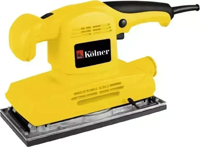 Шлифовальная машина Kolner KFS 230x115VN