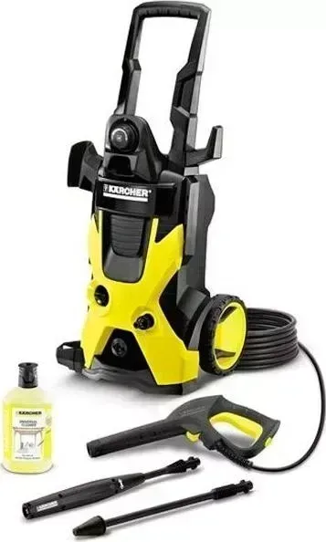Автомойка KARCHER K 5 (1.180-633)