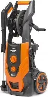 Автомойка Daewoo Power Products DAW 600