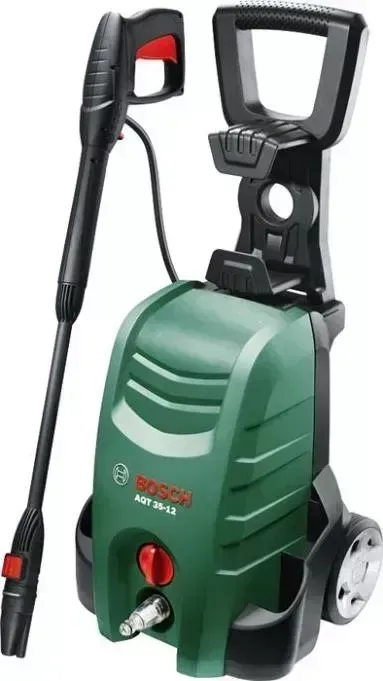 Автомойка BOSCH AQT 35-12 PLUS